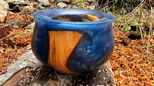 The Origin of the Ogee Style Bowl