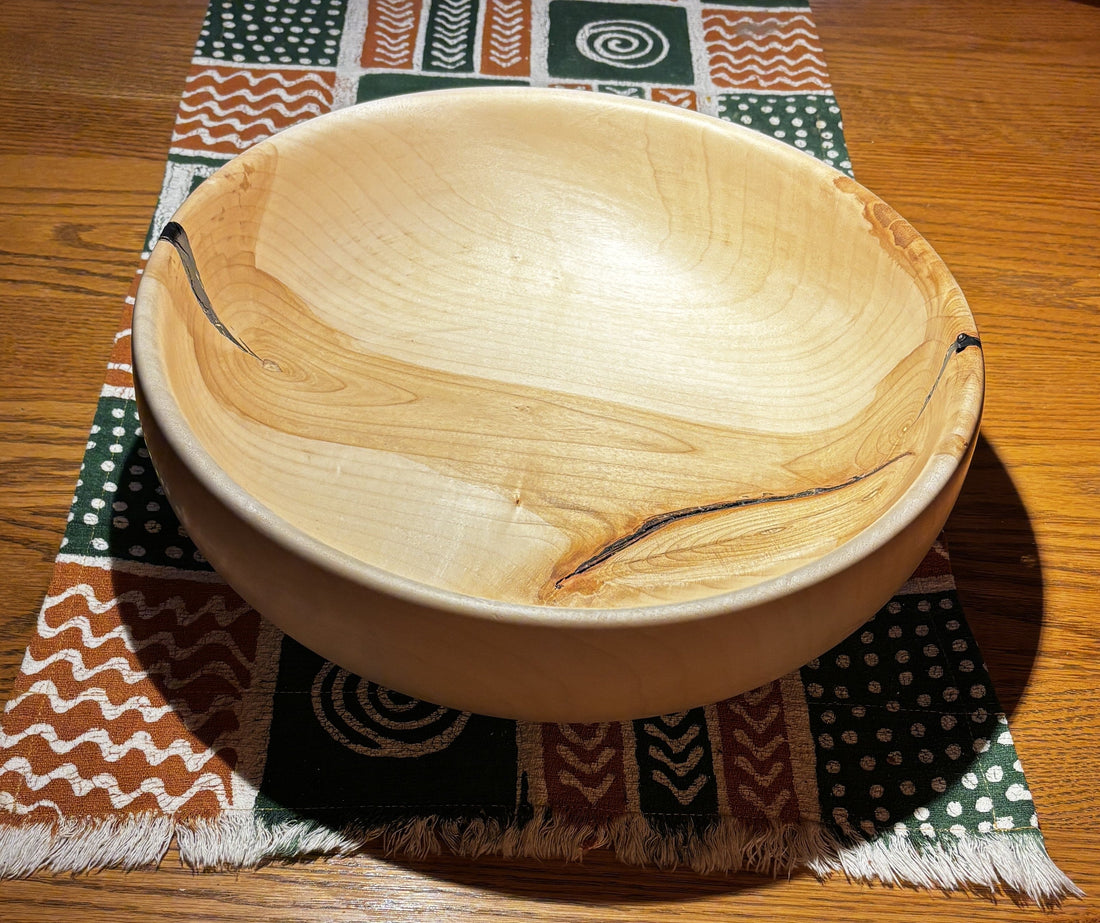 The Origins of the Calabash Bowl Style